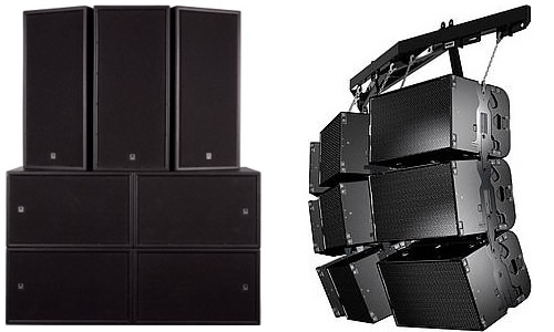 Звуковое оборудование в Алматы