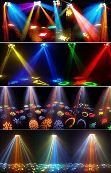 Световое оборудование в Алматы